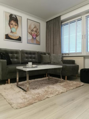 Apartament Ania